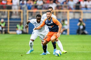 OL : Le banc de Lyon lui tendait les bras, il a dit non