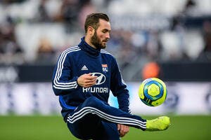 OL : Pierre Ménès patron du mercato de Lyon