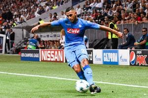 OM : Ghoulam à Marseille ou ailleurs, réponse imminente !