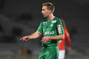 ASSE : 2 ME dans les caisses, le mercato est lancé