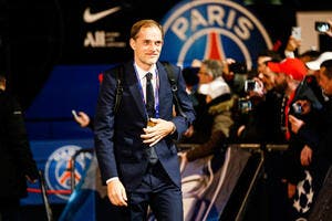 PSG : La LFP prive les enfants du Paris SG, c'est injuste