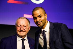 OL : Aulas va encore mettre le feu au mercato