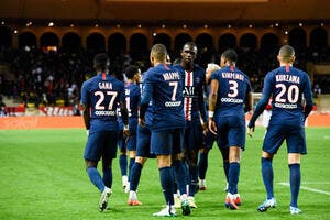 PSG : Stop ! Mbappé n'en peut plus des 4 Fantastiques !