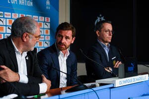 OM : Après sa menace, AVB est convoqué dans le bureau du patron