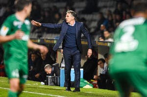 ASSE : Le secret du clash Puel-Kolodziejczak dévoilé