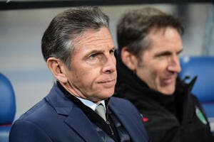 ASSE : Puel détruit Kolodziejczak, il a bien raison