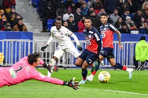 CdL : Lyon revient en finale après six ans d'attente