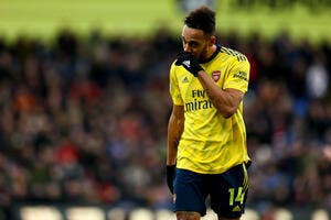 Mercato : Aubameyang à Barcelone, le transfert de l'année cet hiver ?