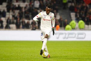 OL : La surprise Bertrand Traoré au mercato