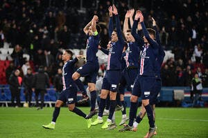 PSG : Cavani sur le départ, aucun achat prévu par Paris !