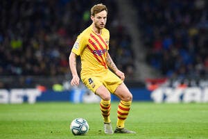 PSG : Rakitic envoyé à Paris, c'est reparti pour un tour !