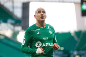 ASSE : Sainté a une grosse team, c'est Khazri qui le dit