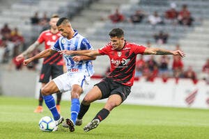 OL : La bombe Do Brazil, Guimaraes a tranché pour Lyon !