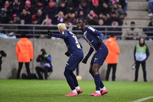 PSG : L'amour du maillot ou les millions, Kouassi se décide enfin