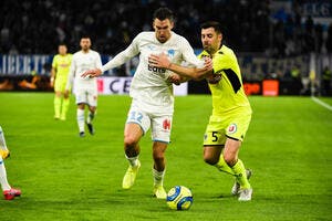 L'OM sans Payet, c'est 0-0