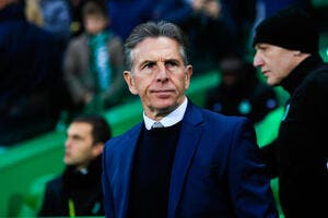 ASSE : Pierre Ménès donne rendez-vous à Puel au mercato d'été