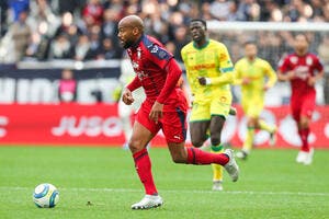 L1 : Briand crucifie Nantes et relance Bordeaux