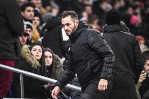 L1 : Le mercato ne rime à rien, Dugarry prend l'OL en exemple