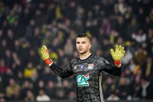 OL : Lopes enrage, il a fait l'erreur de sa vie contre l'OM