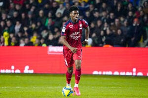 FCGB : Adrien Tchouaméni file à Monaco, accord total !