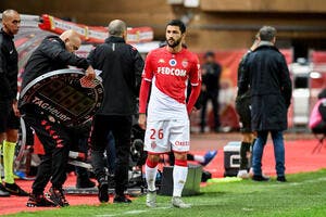 Officiel : Monaco largue Boschilia au Brésil