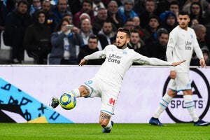 OM : Benedetto absent surprise face à Strasbourg