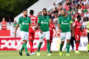 ASSE : Secoué par Puel, M'Vila prend une décision au mercato