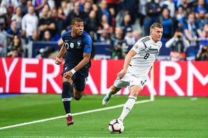 PSG : Kroos, la monnaie d'échange du Real pour Mbappé ?