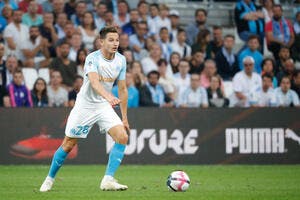 OM : Thauvin franchit une étape décisive, son retour se précise !