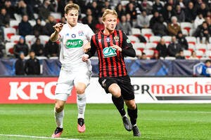 OL : Andersen n'est pas nul, la pirouette de Garcia