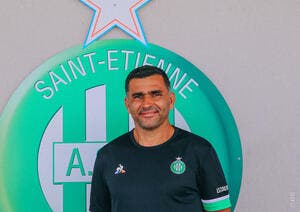 ASSE : Biancarelli nommé entraîneur des gardiens