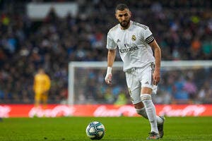 EdF : Benzema est « 100% algérien »