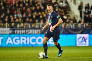 PSG : Meunier va trop loin, Bouhafsi dégoupille !