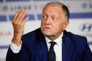 OL : Aulas est-il fou ? Le vestiaire a la réponse