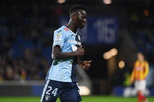 OM : Déjà une embrouille dans le dossier Pape Gueye