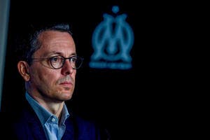 OM : C'est officiel, Eyraud a trouvé son « Head of Business » !