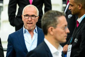 OM : Les millions vont tomber, McCourt bientôt contacté !