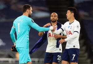 Polémique : Lloris disjoncte, c'est la faute de Mourinho