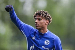 OM : Révélation, Villas-Boas craque totalement pour Todibo