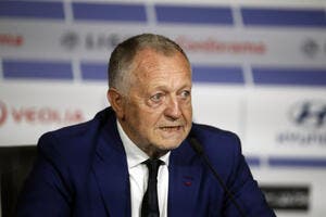 OL : Aulas a craqué, Rothen lui dégonfle le melon