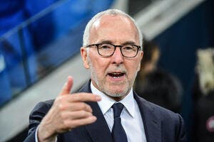 OM : McCourt réplique, il dévoile les vraies intentions de Boudjellal