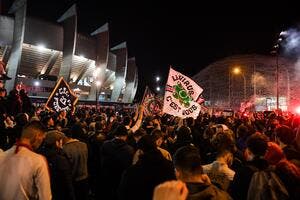 PSG : Des centaines de supporters à Lisbonne, la mauvaise idée