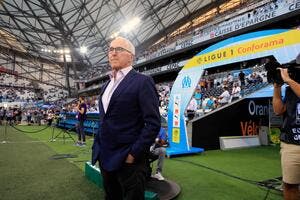 OM : Membre du clan Ajroudi, Courbis tente d'éjecter McCourt