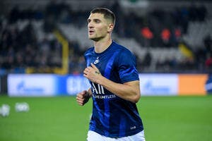 PSG : Dégoûté de rater l'Atalanta, Meunier regrette