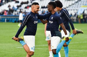 OM : Dimitri Payet roi du clash, Twitter s'affole