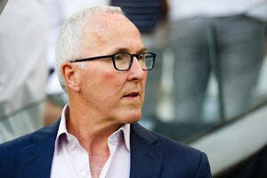 OM : Le projet Ajroudi, McCourt ne sait même pas qu'il existe