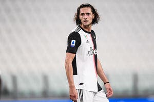 OM : Rabiot à Marseille, Ajroudi prépare un premier choc !