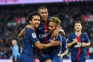 PSG : Neymar ou Mbappé capitaine, l'idée germe !