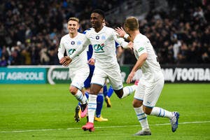 OM : 15 ME pour Sarr, la Liga lance les enchères