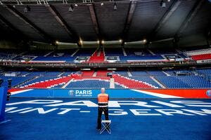 Sport : Les Ultras du PSG font pleurnicher les ligues françaises